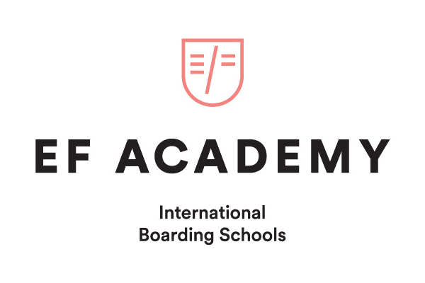 EF Academy Logo