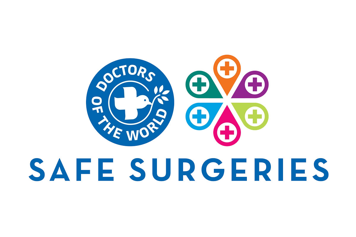 safe surgeries logo