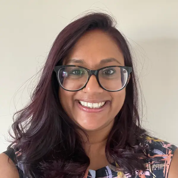 Dr Sangeetha Rajan