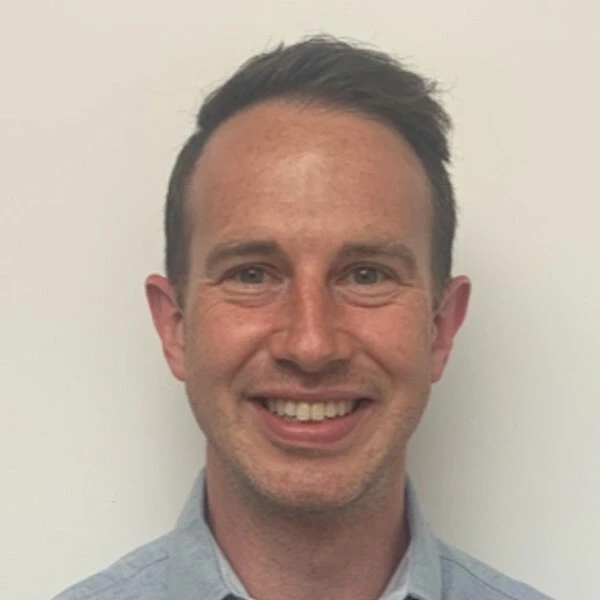 Dr Alex Cornish