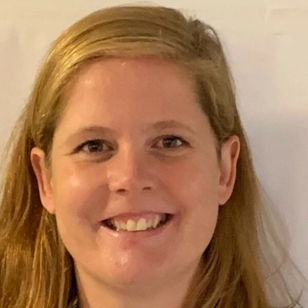 Kirsty Edmunds