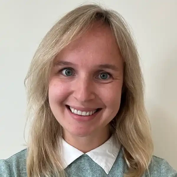 Dr. Isabelle Ziarko