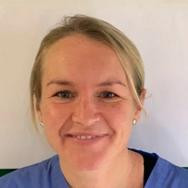 Dr Amy Swainston