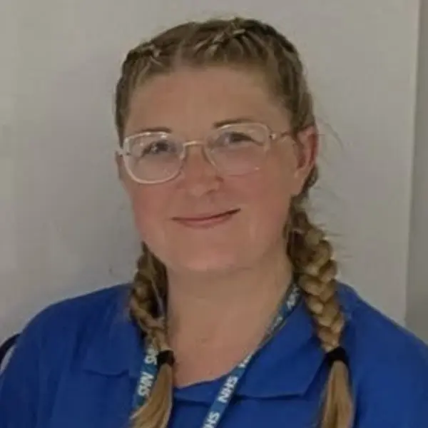 Lucy Anderson