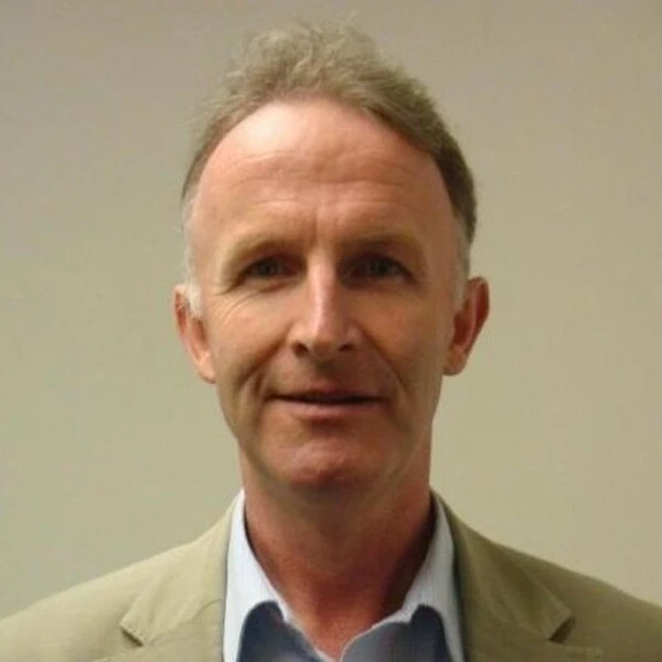 Dr Andrew Collins
