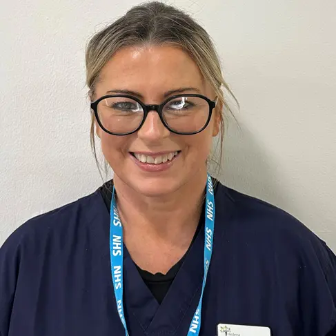 Teresa Sturgeon